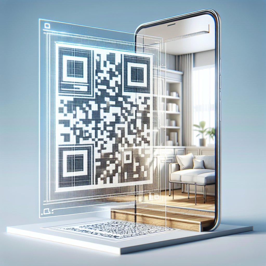 QR-Codes scannen – wie funktioniert das?